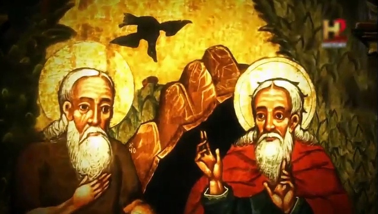 ¹⁰ La Tierra Prometida: Los Secretos de la Biblia (History 2)