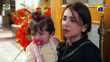 مسلسل حياتي بدونك مترجم حلقة 58 والاخيرة
