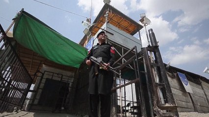 باكستان تهدد باقتحام حدود أفغانستان.. لماذا؟