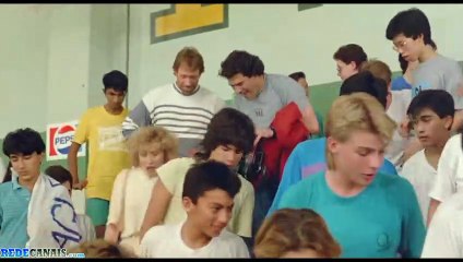 Comando Delta 2 - Conexão Colômbia (Dublado) - 1990