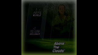 Above The Clouds-ChrisWilson