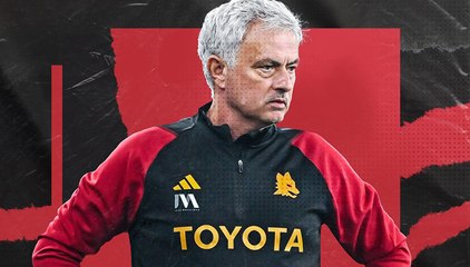 بداية كارثية لمورينيو مع روما..  5 عوامل تؤكد اقتراب نهايته المهنية