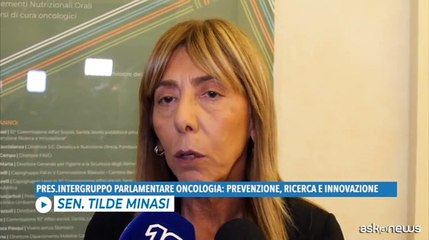 Cosa manca per l'inserimento dei Supplementi Nutrizionali Orali?