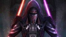 Star Wars KOTOR Remake Tráiler Revelación 2021