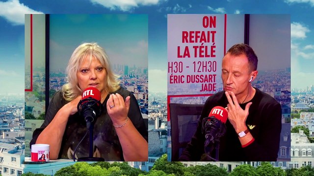 Le Maillon Faible : Les gens m'insultaient, c'était horrible