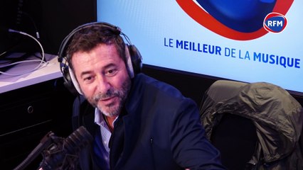 EXCLU VIDÉO - Yvan Attal révèle avoir espionné le téléphone de Charlotte Gainsbourg : "Ça m’a terrifié"