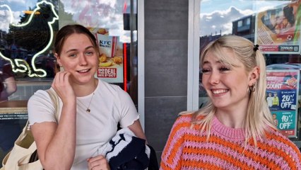 Lower the limit to 20mph?