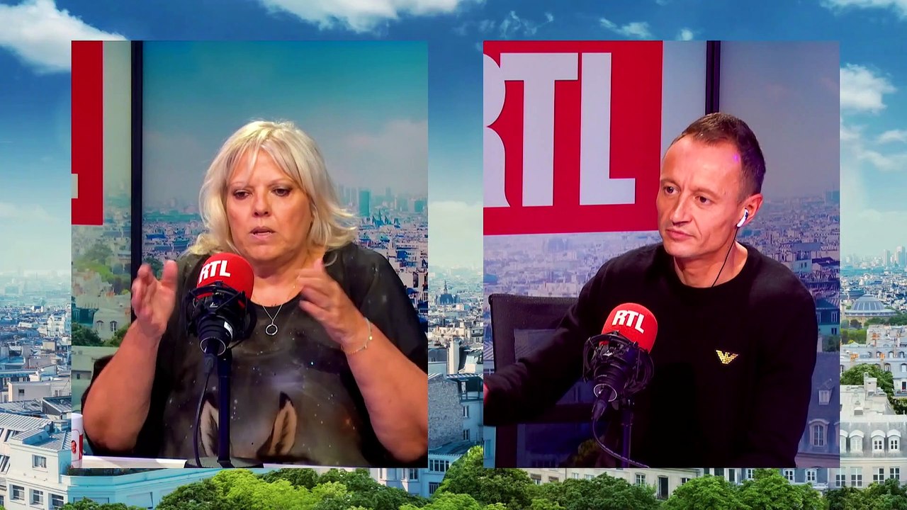 Eurovision : "On ne peut plus descendre aux toilettes"