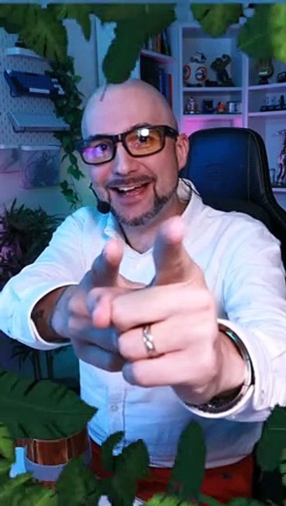 Voici les 3 jeux offerts pour le mois d'octobre 2023 CAP ou pas CAP?CommentesAbonnes-toi❤️Partages ce contenuSi le contenu te plaît!#leschroniquesdungeek