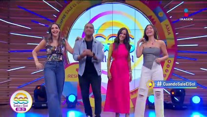 Ya inicia Sale el Sol