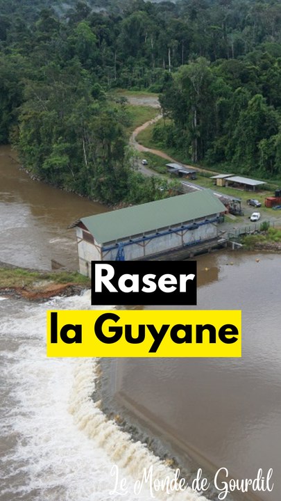 Polluer pour dépolluer ..