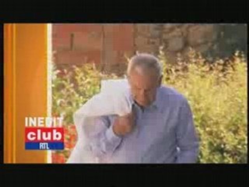 Episode 459: L'OMBRE DU PERE