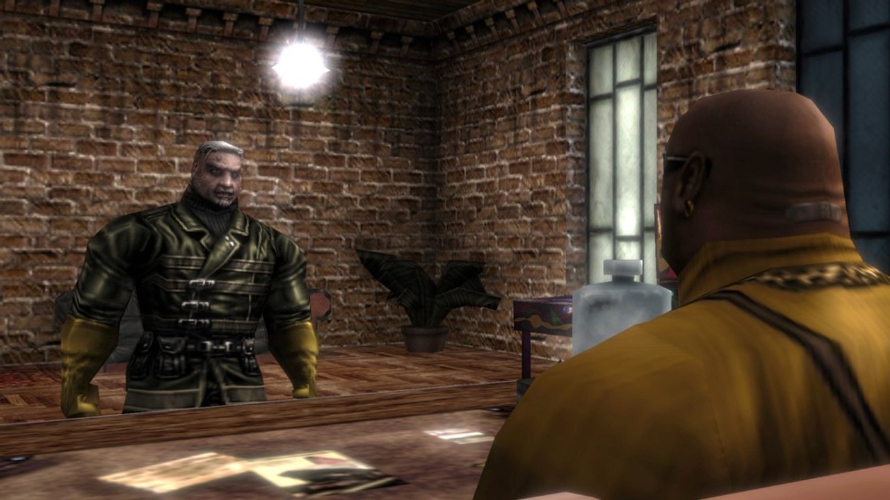 Kingpin Reloaded lässt einen Shooter-Klassiker in 4K und 60 FPS erstrahlen