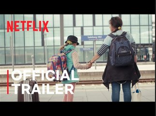 Camp Courage | Official Trailer - Netflix