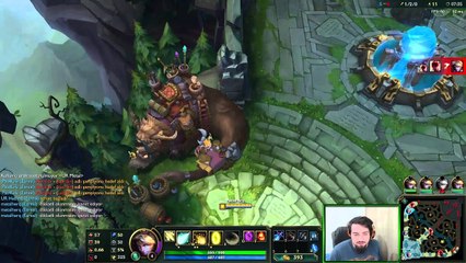 League Of Legends (Birimiz Hepimiz İçin Modu)