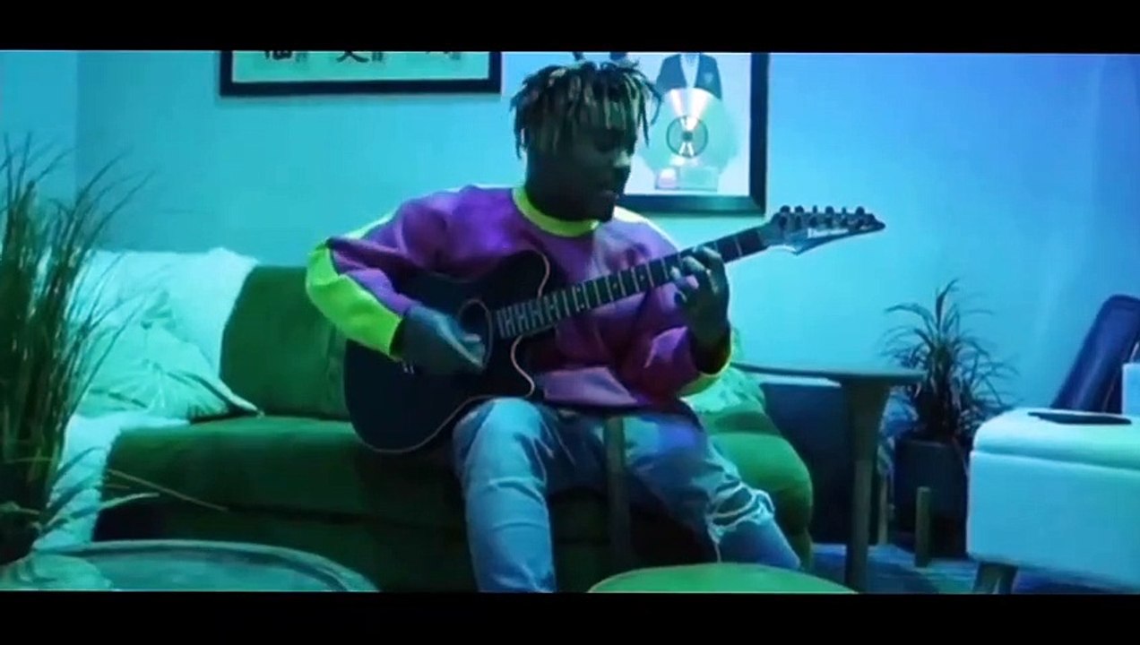 XXXTENTACION - Moonlight ft. JuiceWRLD (Prod. Lobo x Clinical)