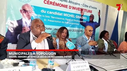 Le 7 minutes du 26 septembre 2023 (édition du 6h)