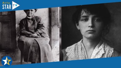 Camille Claudel, qui est responsable de la mort terrible de la maîtresse de Rodin ?
