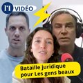 La guerre entre Grand Corps Malade et Fabien Lecoeuvre