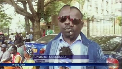 Le JT de 20h30 du 28 Septembre 2023
