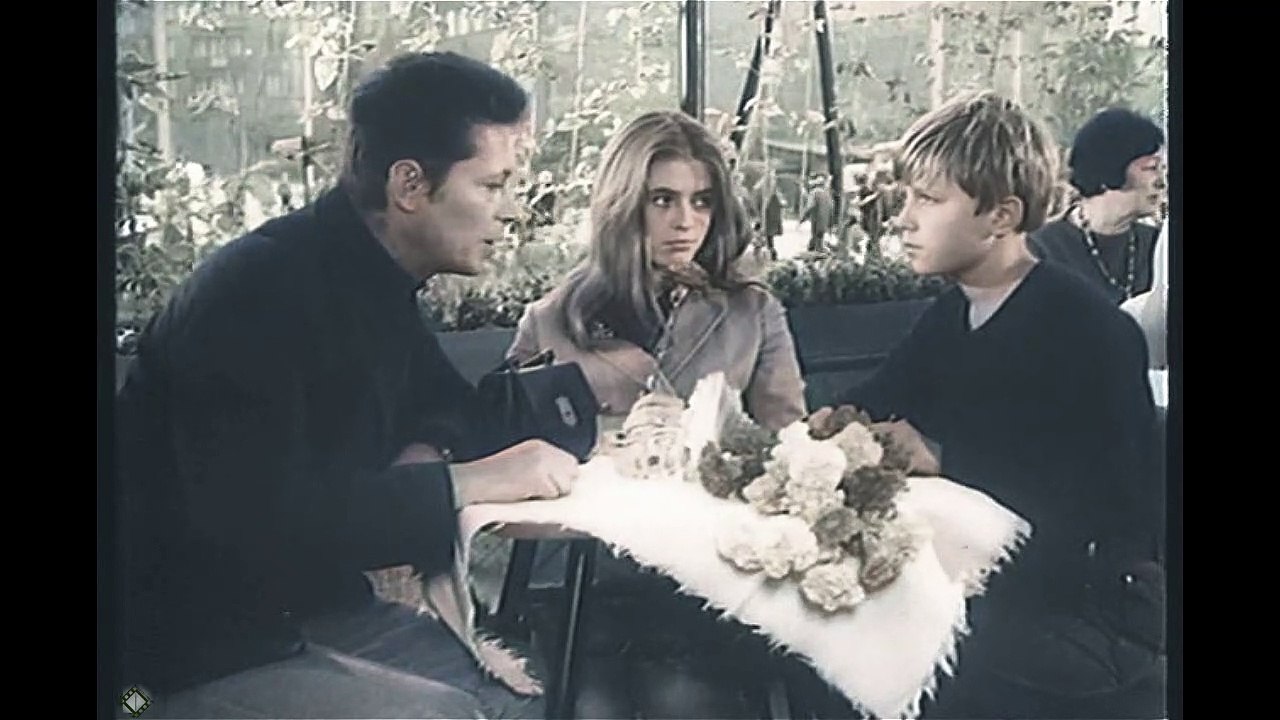 Do przerwy 0:1 - odcinek 4 (kolor)