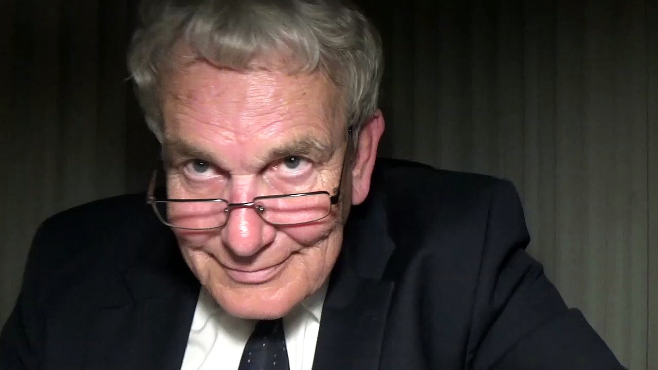 Ernstes Wort: das Ende nahet