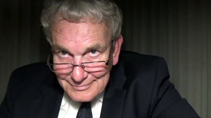 Ernstes Wort: das Ende nahet