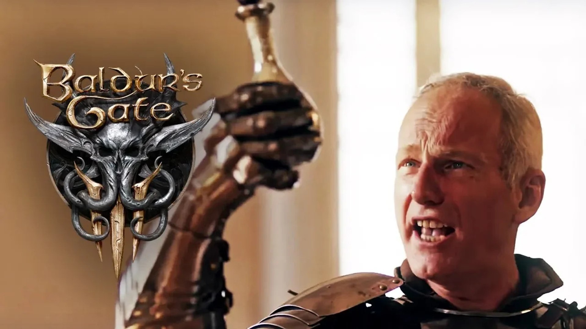 ⁣Baldur's Gate 3 - Behind The Scenes Development With Larian Studios | Community Update