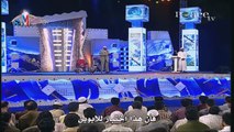 تناسخ الارواح و حكم الانتحاريين و ولادة اطفال معاقين - اسئلة واجابات رائعة د ذاكر نايك Dr Zakir Naik