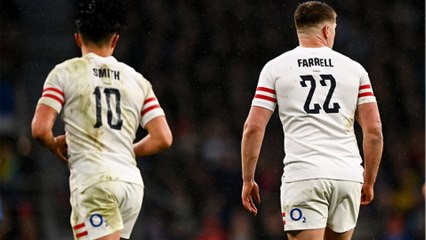 Six Nations England: Rugby player's partners revealed