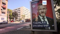 Législatives en Slovaquie : les électeurs sont divisés sur l'avenir politique du pays
