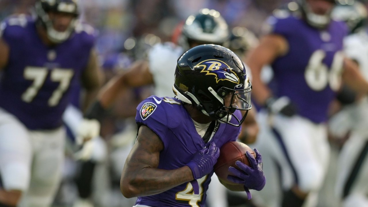NFL Teaser Tips: Eagles -2.5 vs Commanders, Ravens +8.5 vs Browns
