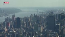 New York : la «Big Apple» aussi touché par le fléau des punaises de lit