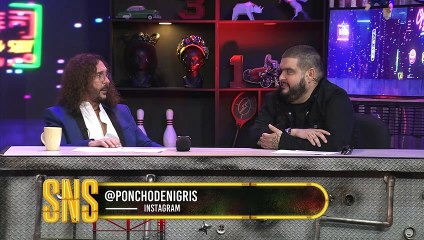 "Ansiedad y depresión": Las consecuencias del reality de Poncho De Nigris