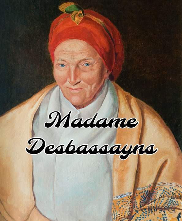 Madame Desbassayns