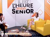 Les alternatives à l'EHPAD et à la solitude - Il est l'heure mon senior - TL7, Télévision loire 7