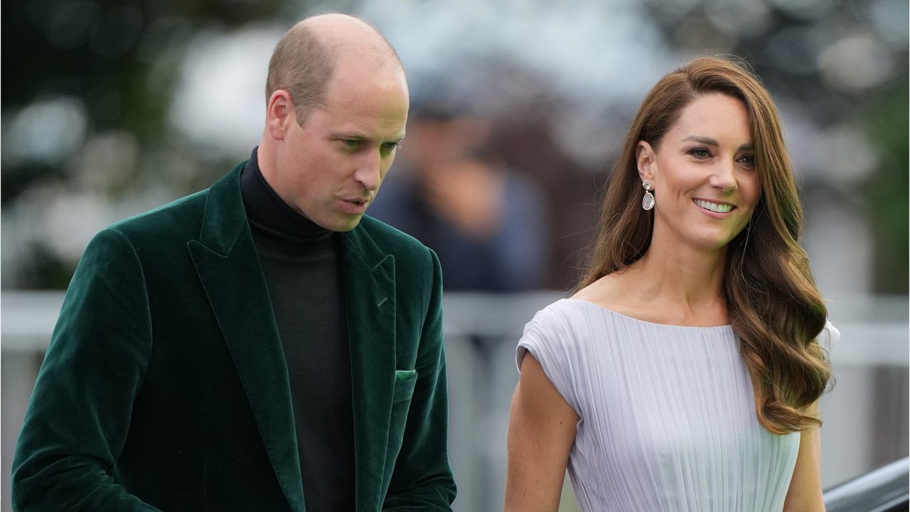 Prince William will be going to yet another Earthshot event without Kate, here's why