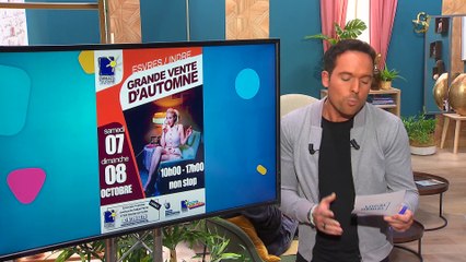 Local Génial - 29/09/2023 - Tous mobilisés pour Emmaüs