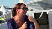 Martigues : Les Nautiques avec 4 exposants invités de Laurence Durandeau