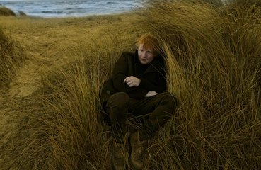 Ed Sheeran releases new album 'Autumn Variations'