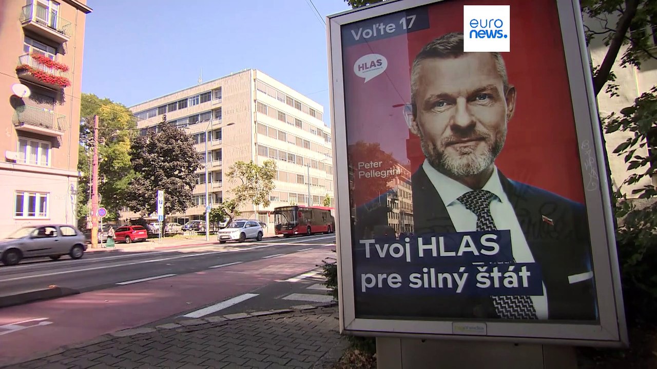 Slowakei: Kommt Robert Fico zurück an die Macht?