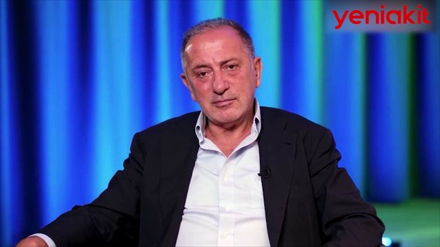 Sen Müslüman olma Altaylı, ama bırak da Almanlar Müslüman olsun!