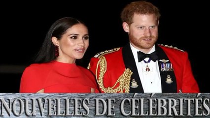 Meghan:  des photos inédites dans les coulisses de la série Suits provoquent une énorme polémique