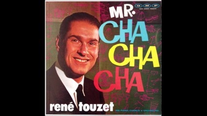 Mi Amor Se Fue (I.Morillo) - René Touzet His Piano, Chorus & Orchestra