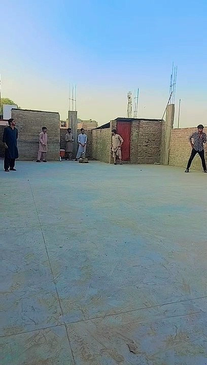 Cricket