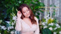 Buhe Vich - Neha Kakkar  Rohanpreet Singh  Official Visualiser