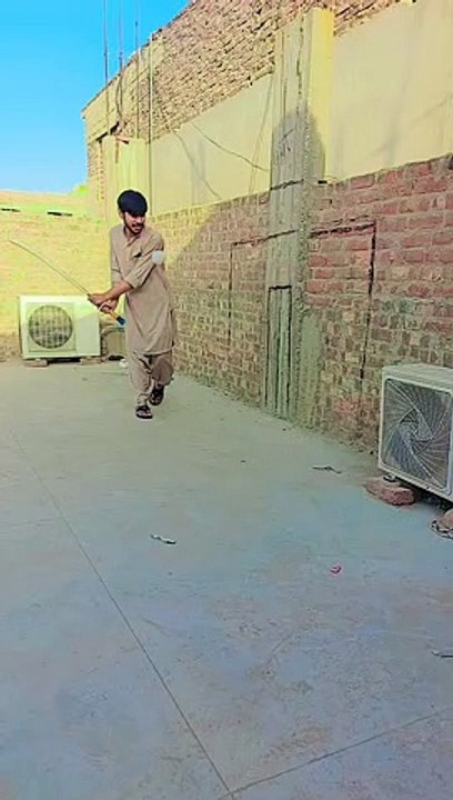 Roof cricket ep3