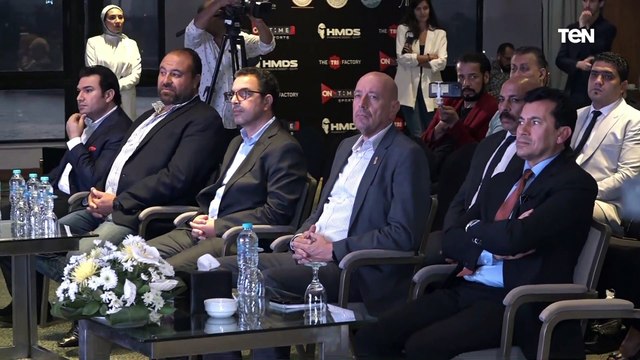 للمرة الأولى.. مصر تستضيف ماراثون الرمال‌ الدولي في الفيوم تحت رعاية وزارات الشباب والبيئة والسياحة