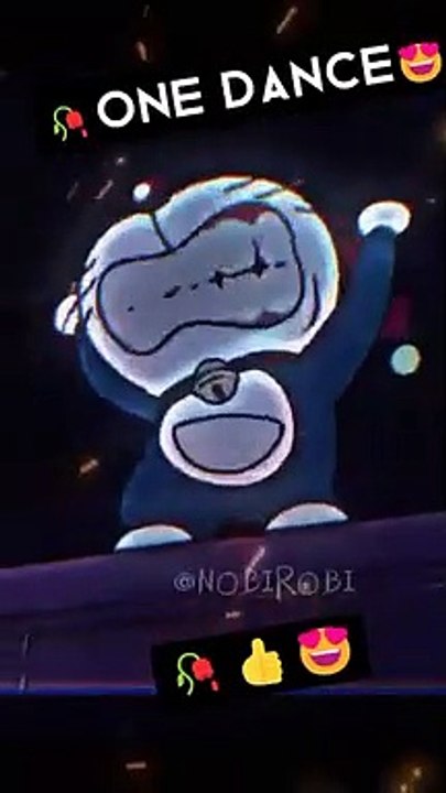 nobita one dance part 100