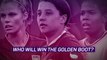 Daly, Kerr or Shaw: who will win the WSL golden boot?
